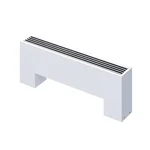 Конвектор напольный Royal Thermo STEP-180/130/800-3-N-WT-LG-NA 1