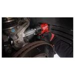 Гайковерт Milwaukee аккумуляторный M18 FMTIW2F12-0X FUEL 3