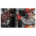 Гайковерт Milwaukee аккумуляторный M18 FMTIW2F12-0X FUEL 5