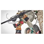 Гайковерт Milwaukee аккумуляторный M18 FMTIW2F12-0X FUEL 6