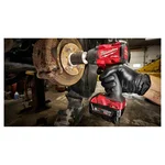Гайковерт Milwaukee аккумуляторный M18 FMTIW2F12-0X FUEL 7