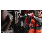 Гайковерт Milwaukee аккумуляторный M18 FMTIW2F12-0X FUEL 10