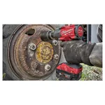 Гайковерт Milwaukee аккумуляторный M18 FMTIW2F12-0X FUEL 12