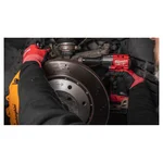Гайковерт Milwaukee аккумуляторный M18 FMTIW2F12-0X FUEL 13