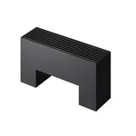 Конвектор напольный Royal Thermo STEP-180/180/600-3-N-BL-LG-BL 1