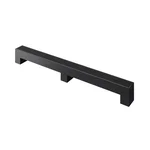 Конвектор напольный Royal Thermo STEP-130/180/2900-2-N-BL-LG-BL 1