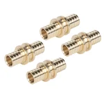 Муфты аксиальные Royal Thermo соединительные 20 упаковка 4шт 6