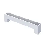 Конвектор напольный Royal Thermo STEP-130/180/1200-2-N-WT-LG-NA 1