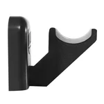 Комплект настенных регулируемых кронштейнов Royal Thermo Design 80, черные 5
