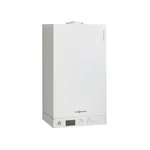 Котёл настенный газовый камера закрытая двухконтурный Vitopend 100-W 34 кВт (7571698) 1