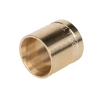 Гильзы аксиальные латунные Royal Thermo 20 упаковка 10шт 3