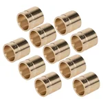 Гильзы аксиальные латунные Royal Thermo 20 упаковка 10шт 6