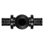 Тройник Royal Thermo 90гр. равнопроходной 16х16х16 PPSU 3