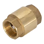 Клапан обратный 1" CTM 2