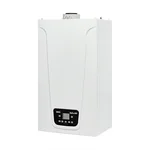Котел газовый BAXI DUO-TEC COMPACT 24 GA конденс., настенный, 2 конт., закр.кам.сгор. 1
