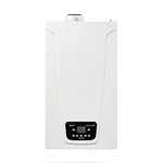 Котел газовый BAXI DUO-TEC COMPACT 24 GA конденс., настенный, 2 конт., закр.кам.сгор. 2
