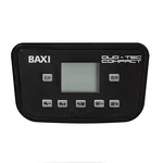 Котел газовый BAXI DUO-TEC COMPACT 24 GA конденс., настенный, 2 конт., закр.кам.сгор. 4
