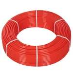 Труба из полиэтилена Royal Thermo PE-RT EVOH d16x2.0 1