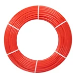 Труба из полиэтилена Royal Thermo PE-RT EVOH d16x2.0 4