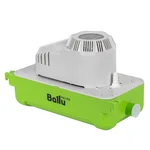Насос дренажный Ballu Machine TOP Power (накопительный, 125 л/ч) 1