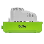 Насос дренажный Ballu Machine TOP Power (накопительный, 125 л/ч) 3