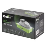 Насос дренажный Ballu Machine TOP Power (накопительный, 125 л/ч) 9