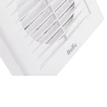 Вентилятор вытяжной Ballu BAF-EX 100 G с грав. жалюзи 9