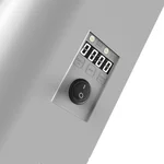 Бактерицидный рециркулятор Ballu RDU-150D WiFi ANTICOVIDgenerator, white 10