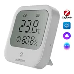 Датчик температуры и влажности HOMMYN HTSZ-01 1