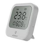 Датчик температуры и влажности HOMMYN HTSZ-01 2
