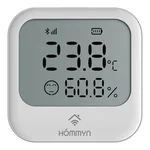 Датчик температуры и влажности HOMMYN HTSZ-01 3