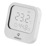Датчик температуры и влажности HOMMYN HTSZ-01 4