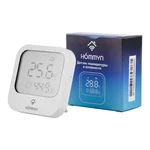 Датчик температуры и влажности HOMMYN HTSZ-01 5