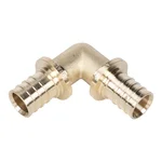 Угольник аксиальный Royal Thermo 90х25 (2) 3