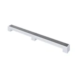 Конвектор напольный Royal Thermo STEP-80/180/2400-1-N-WT-LG-NA 1