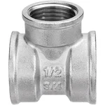 Тройник AQUALINK ВВВ 1 х 1 х 1 (10/40) 2