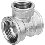 Тройник AQUALINK ВВВ 1 х 1 х 1 (10/40) 4