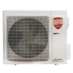 Сплит-система инверторного типа Royal Thermo Fenix DC RTFI-24HN8/silver комплект 8