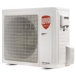 Сплит-система инверторного типа Royal Thermo Fenix DC RTFI-24HN8/silver комплект 9