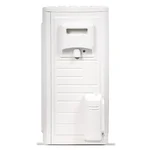Сплит-система инверторного типа Royal Thermo Fenix DC RTFI-24HN8/silver комплект 10