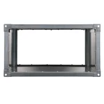 Фильтр-бокс (корпус) SHUFT FBRr 600*350 2