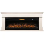 Портал Firelight California 60 IV, молочный 2