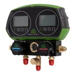 Станция манометрическая электронная Ballu Super Stars ST-B268D 1