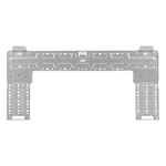 Монтажная пластина для SFTO-36HN1_24Y (502000146) 2