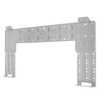 Монтажная пластина для SFTO-36HN1_24Y (502000146) 3