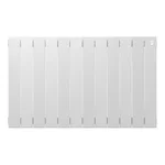 Радиатор биметаллический Royal Thermo PianoForte 500 Белый - 12 секц. 2