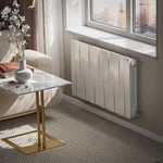 Радиатор биметаллический Royal Thermo PianoForte 500 Белый - 12 секц. 5