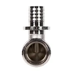 Уголок Royal Thermo соединительный НР 25 x 1" 3