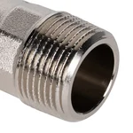 Уголок Royal Thermo соединительный НР 25 x 1" 4