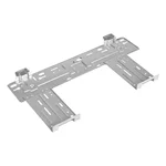 Пластина монтажная EACS/i-09&12HM/N3 (01252043) 4